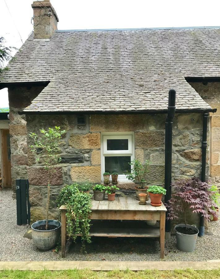 Dandaleith Cottage No.2 Craigellachie Exterior photo